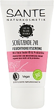 Kup Bio krem ​​do twarzy 24h Ochrona i nawilżenie - Sante Protective 24-Hour Moisture Cream