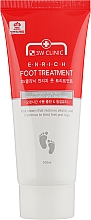 Kup Rewitalizujący krem ​​do zmęczonych stóp - 3W Clinic Enrich Foot Treatment