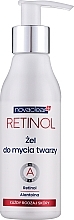 Kup Żel do mycia twarzy z retinolem - Novaclear Retinol Facial Cleanser