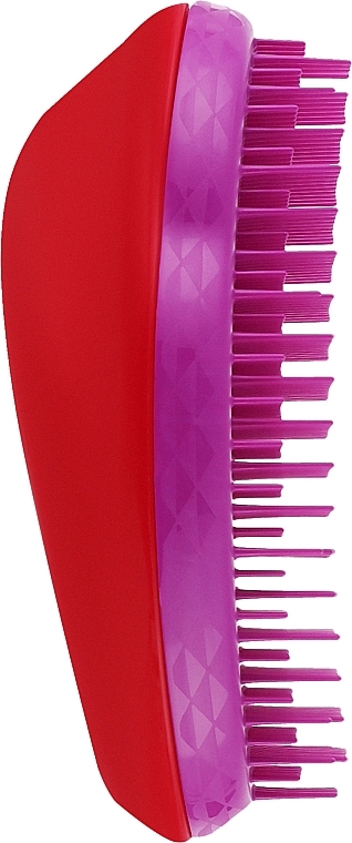 Szczotka do włosów - Tangle Teezer The Original BB Cherry Violet Brush — Zdjęcie N3