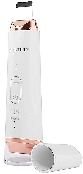 Urządzenie do peelingu kawitacyjnego - Beautifly B-Plasma Pro — Zdjęcie N1