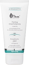 Kup Peeling enzymatyczny z papainą - Ava Laboratorium Professional Line Enzyme Peeling With Papain