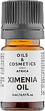 Kup Olejek ximenia - Oils & Cosmetics Africa Ximenia Oil