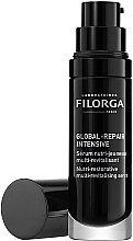Intensywnie odmładzające serum do twarzy - Filorga Global-Repair Intensive Serum — Zdjęcie N2