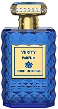 Spirit of Kings Justice Collection Verity - Perfumy — Zdjęcie N1