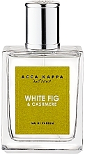 Acca Kappa White Fig & Cashmere - Woda perfumowana — Zdjęcie N1