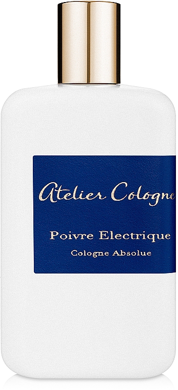 Atelier Cologne Poivre Electrique - Woda kolońska — Zdjęcie N1