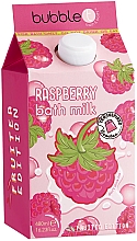 Kup Mleczko-pianka do kąpieli Malina - Bubble T Raspberry Bath Milk