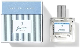 Jacadi Tout Petit - Woda zapachowa — Zdjęcie N1