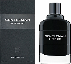 Givenchy Gentleman - Woda perfumowana — Zdjęcie N4