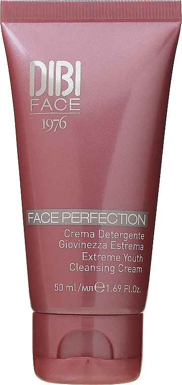 PREZENT! Krem oczyszczający Extreme Youth - DIBI Milano Face Perfection — Zdjęcie N1