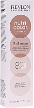Tonujący krem-balsam do włosów, 100 ml - Revlon Professional Nutri Color Filters — Zdjęcie N3