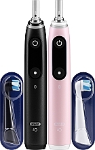 Zestaw - Oral-B iO Series 6 — Zdjęcie N2