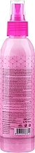 Dwufazowa odżywka w sprayu do włosów - Totex Cosmetic Pink Hair Conditioner Spray — Zdjęcie N2