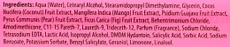 Odżywka zwiększająca objętość włosów Ekstrakt z guawy - Mades Cosmetics Body Resort Exotical Volumising Conditioner Guava Extract — Zdjęcie N4