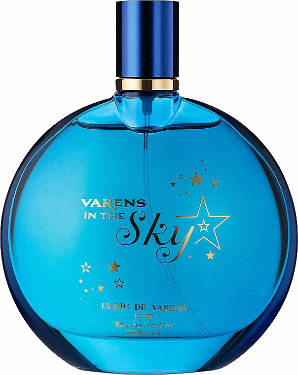 Ulric de Varens In The Sky - Woda perfumowana