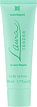 Laura Biagiotti Laura Tender - Zestaw (edt 25 ml + b/lot 50 ml) — Zdjęcie N2