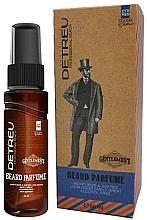 Kup Perfumy do brody - Detreu Beard Parfume