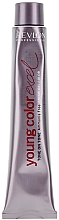 Farba do włosów bez amoniaku - Revlon Professional Young Color Excel — Zdjęcie N2