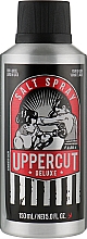 Kup Solny spray do stylizacji włosów dla mężczyzn - Uppercut Deluxe Salt Spray