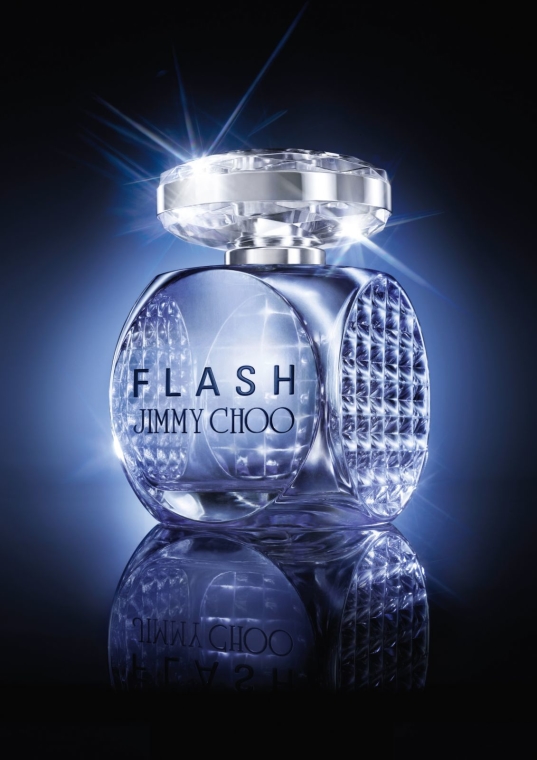 Jimmy Choo Flash - Woda perfumowana — Zdjęcie N3