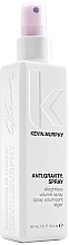 Spray nadający włosom objętość - Kevin.Murphy Anti.Gravity Spray 20th Anniversary Limited Edition — Zdjęcie N1