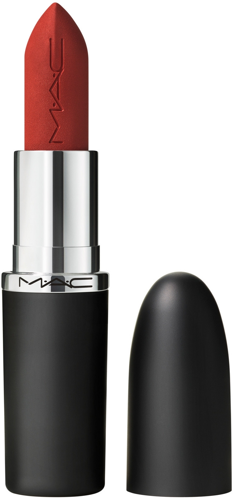 Matowa szminka - M.A.C. Matte Lipstick — Zdjęcie Chili