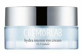 Kup Nawilżający krem do konturów oczu - Cremorlab O2 Couture Hydra Intense Eye Cream