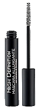 Tusz do rzęs - Bottega Verde High Definition Mascara — Zdjęcie N1