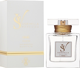 Sorvella Perfume KIRK - Perfumy — Zdjęcie N2