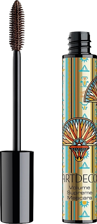 Tusz do rzęs - Artdeco Volume Supreme Mascara — Zdjęcie N1