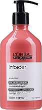 Wzmacniająca odżywka do włosów - L'Oreal Professionnel Inforcer Strengthening Anti-Breakage Conditioner New — Zdjęcie N4