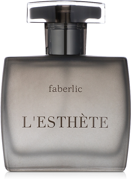 Faberlic L'Esthete - Woda toaletowa