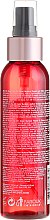 Odżywka w sprayu bez spłukiwania z olejem z dzikiej róży i keratyną - CHI Rose Hip Oil Color Nurture Repair & Shine Leave-In Tonic — Zdjęcie N2