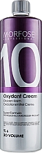 Kup Utleniacz 6% - Morfose 10 Oxidant Cream Volume 20