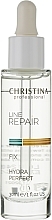 Kup Serum z kwasem hialuronowym do twarzy - Christina Line Repair Fix Hydra Perfect