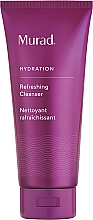 Kup Odświeżający żel do mycia twarzy - Murad Hydration Refreshing Cleanser