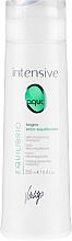 Kup Szampon do włosów - Vitality's Intensive Aqua Equilibrio Sebo-Balancing Shampoo