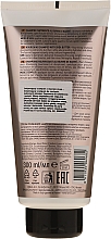Odżywczy szampon z masłem shea do włosów suchych - Brelil Numero Nourishing Shampoo With Shea Butter — Zdjęcie N2