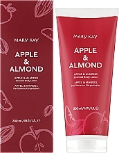 Balsam do ciała Jabłka i migdały - Mary Kay Apple & Almond Scented Body Lotion — Zdjęcie N2
