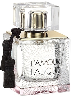 Lalique L'Amour - Woda perfumowana