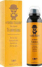 Kup Spray po opalaniu - Barba Italiana Tramontana After Sun Spray