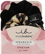 Kup Gumka do włosów, 2 sztuki - Invisibobble Sprunchie The Iconic Beauties