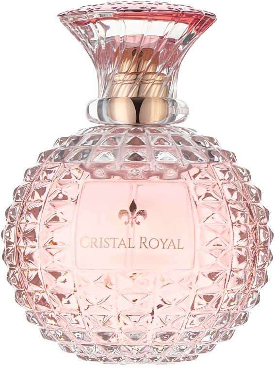 Marina de Bourbon Cristal Royal Rose - Woda perfumowana — Zdjęcie N1