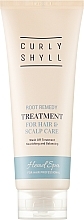 Kup Wzmacniająca maska do skóry głowy - Curly Shyll Root Remedy Treatment for Hair&Scalp