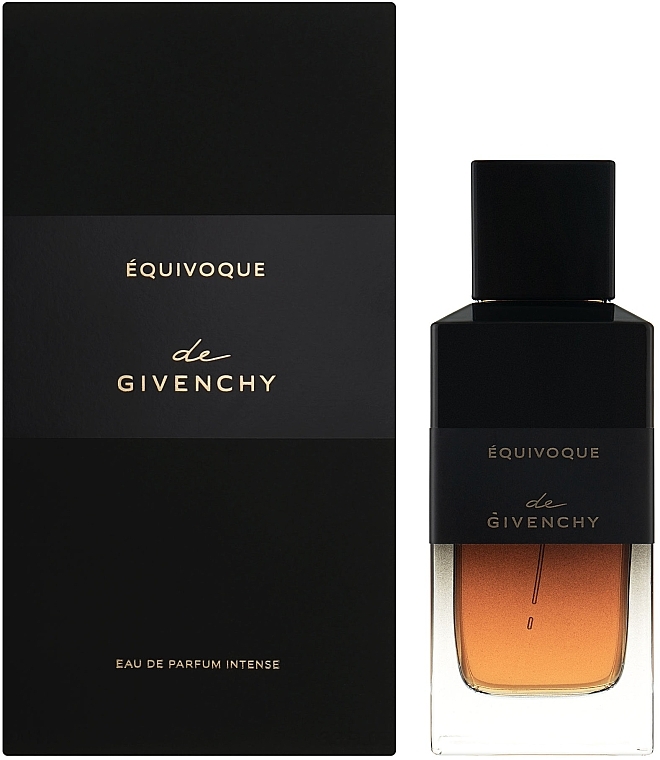 Givenchy Equivoque - Woda perfumowana — Zdjęcie N2