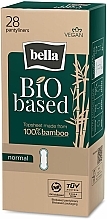 Kup Wkładki higieniczne, 28 szt - Bella Bio Based Normal