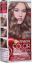 PRZECENA! Garnier Color Sensation - Farba do włosów * — Zdjęcie N4