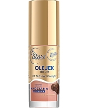 Olejek do ust - Stars from The Stars E.Wedel Lip Oil — Zdjęcie N1