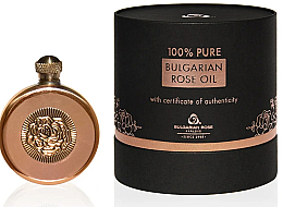 Kup Olejek różany w ozdobnym opakowaniu - Bulgarian Rose Oil